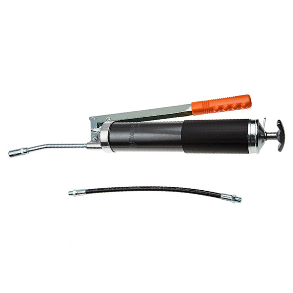 Heavy Duty Grease Gun with Hose